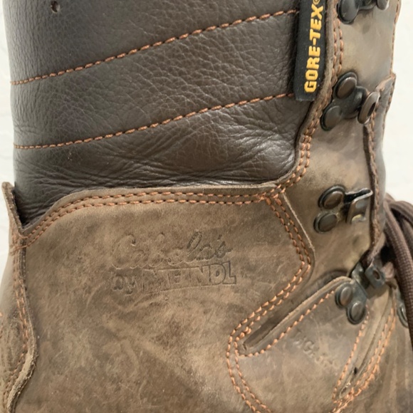 Gore-Tex Mens boots - Picture 6 of 8